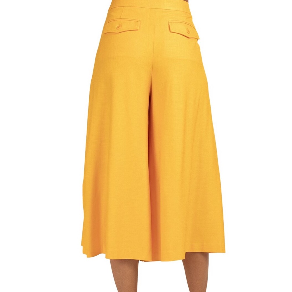 Relaxed Fit Carefree Pant
